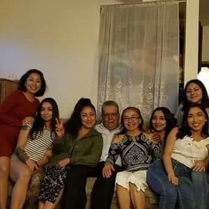 Meet your Posher, Maria